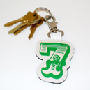 key holder